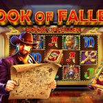 Slot Book of Fallen: Buka Pintu Keberuntungan di Dunia Rahasia