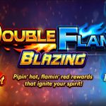 Double Flame: Api yang Menghasilkan Melodi Kemenangan