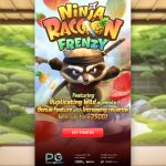 Rahasia Kejutan Seru Slot Ninja Raccoon Frenzy: Wajib Coba