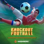 Slot Knockout Football: Gawang Bergetar, Dompet Membesar