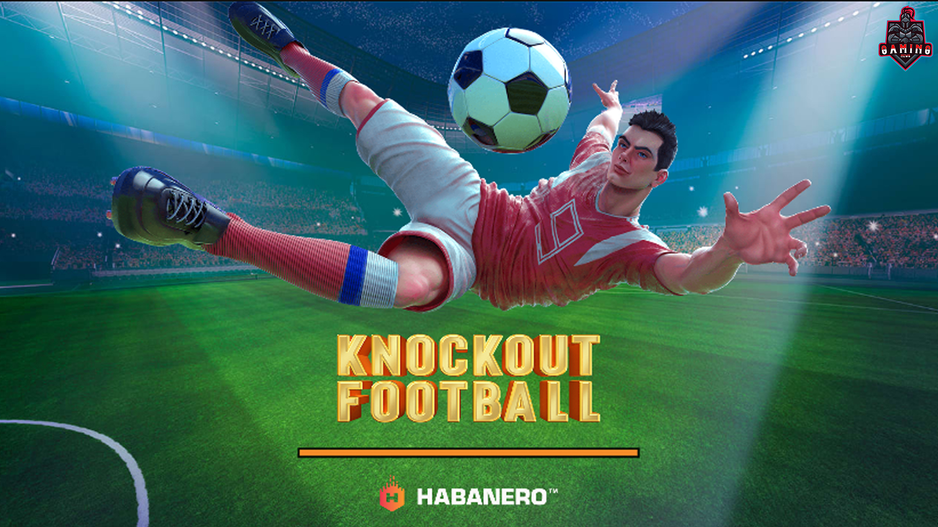 Slot Knockout Football: Gawang Bergetar, Dompet Membesar