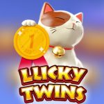 Lucky Twins Wilds: Keberuntungan Ganda, Kemenangan Besar