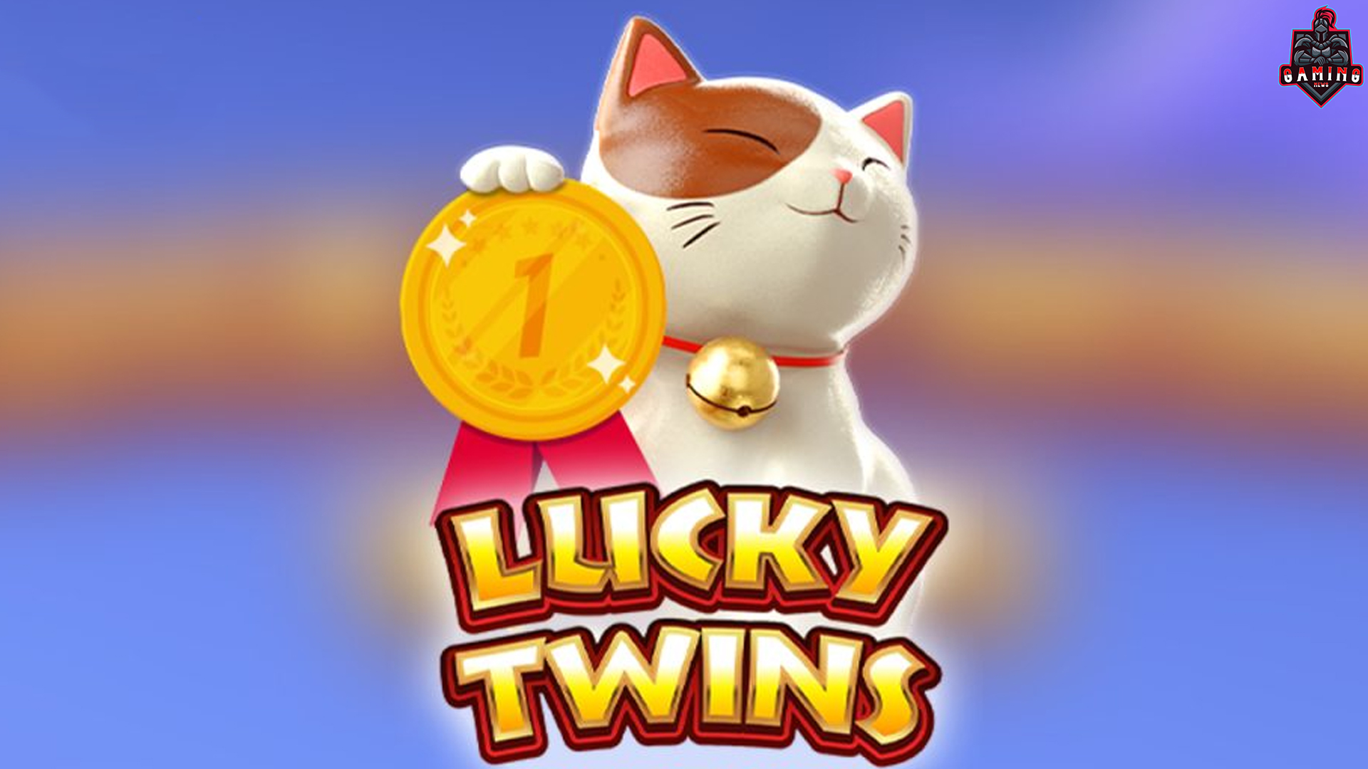 Lucky Twins Wilds: Keberuntungan Ganda, Kemenangan Besar