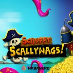 Slot Scruffy Scallywags: Menangkan Harta Karun di Lautan Slot