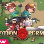 Potion Permit: Game Ajaib yang Pasti Bikin Ketagihan Seru