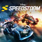 Kecepatan Tinggi dan Karakter Disney dalam Disney Speedstorm