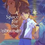 A Space for the Unbound: Game Kisah Cinta dan Keajaiban