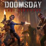 Doomsday: Last Survivors – Bertahan di Dunia Pasca-Apokaliptik