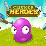 Clicker Heroes: Klik, Kumpulkan, dan Menangkan Pertempuran