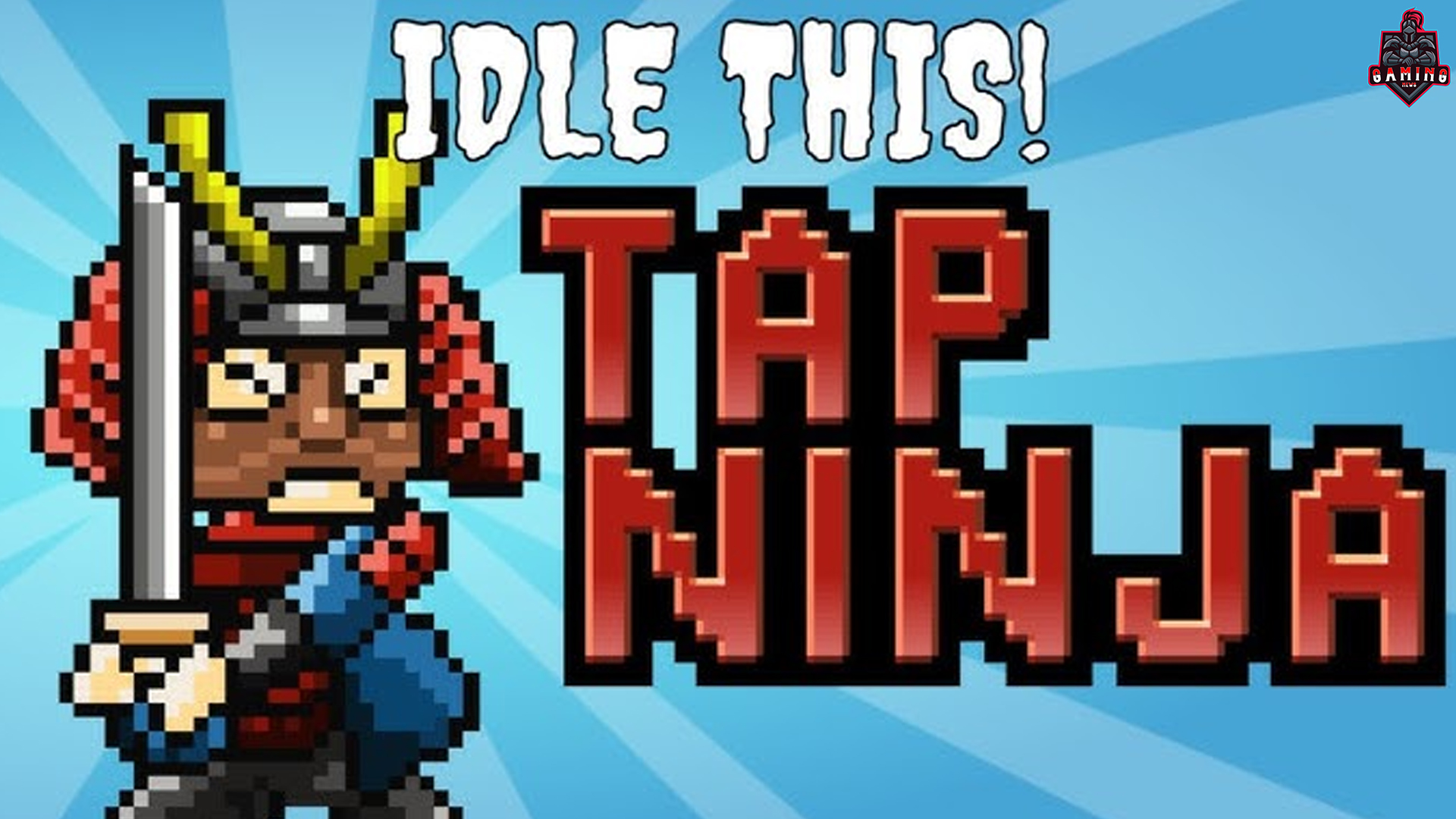 Mengasah Ketangkasan dengan Tap Ninja - Idle Game yang Seru