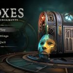 Boxes: Lost Fragments – Puzzle yang Membawa ke Dunia Baru