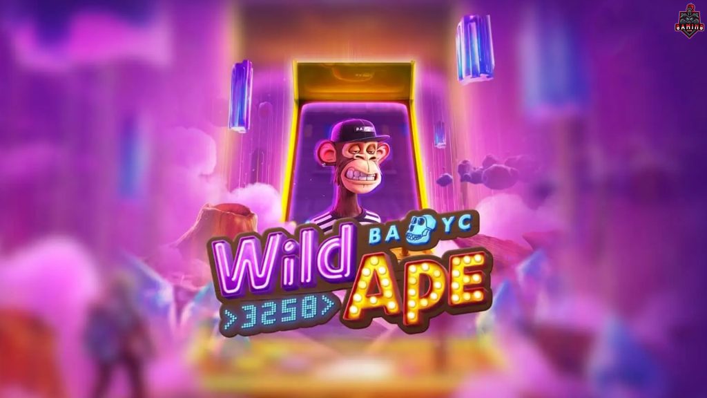 Raih Kemenangan Besar di Wild Ape dengan Slot Dana Gampang