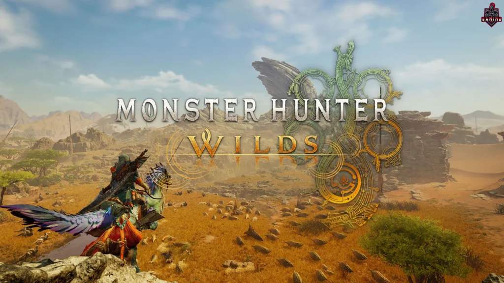 Aksi Perburuan Monster Hunter Wilds Punya Vibes Barbar