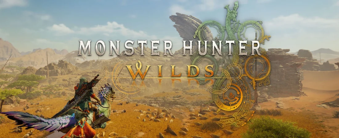 Aksi Perburuan Monster Hunter Wilds Punya Vibes Barbar