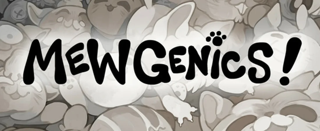 Mewgenics Punya Aura Nyeleneh yang Bikin Ketawa Terus