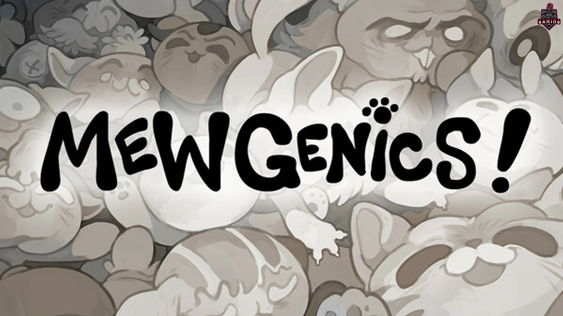 Mewgenics Punya Aura Nyeleneh yang Bikin Ketawa Terus