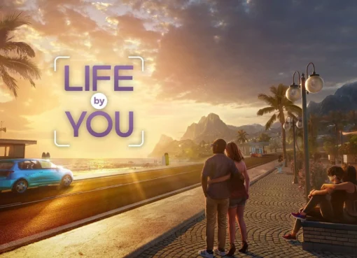 Bangun Masa Depan dan Kehidupan Baru di Life By You