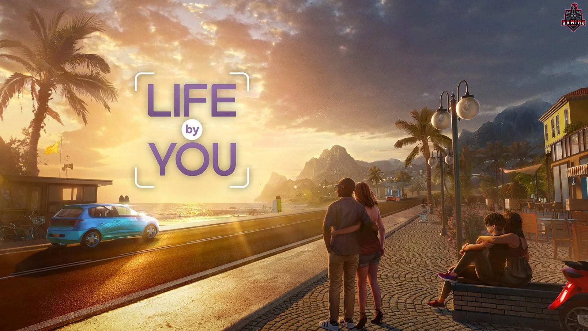 Bangun Masa Depan dan Kehidupan Baru di Life By You