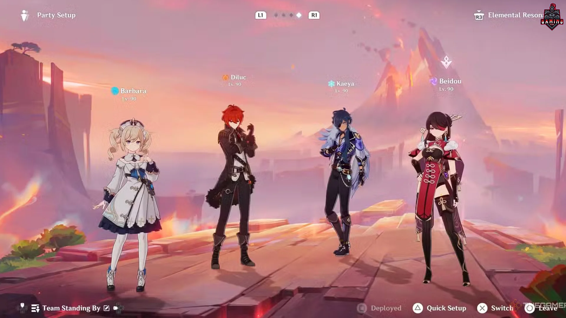 Build Nicole Genshin Impact Terbaik: Panduan Lengkap untuk DPS