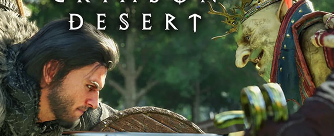 Eksplorasi Crimson Desert Terasa Bebas Tapi Penuh Bahaya