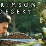 Eksplorasi Crimson Desert Terasa Bebas Tapi Penuh Bahaya