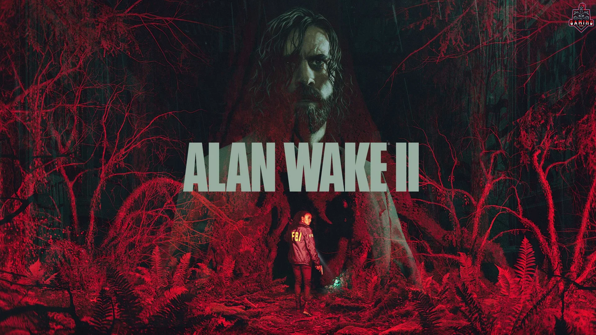 Jalan Cerita Alan Wake 2 Malah Bikin Pikiran Ikut Rusuh