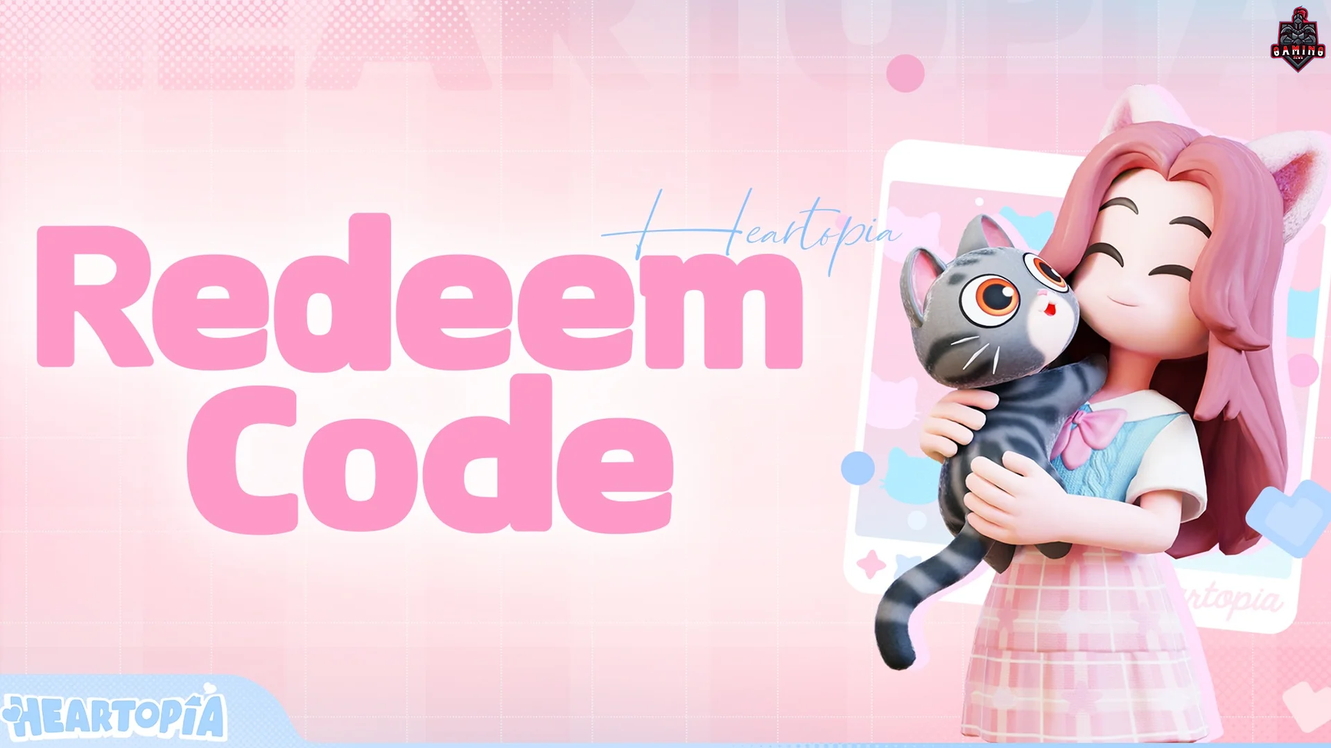 Redeem Codes Heartopia Terbaru 2026, Cara Klaim Reward Gratis