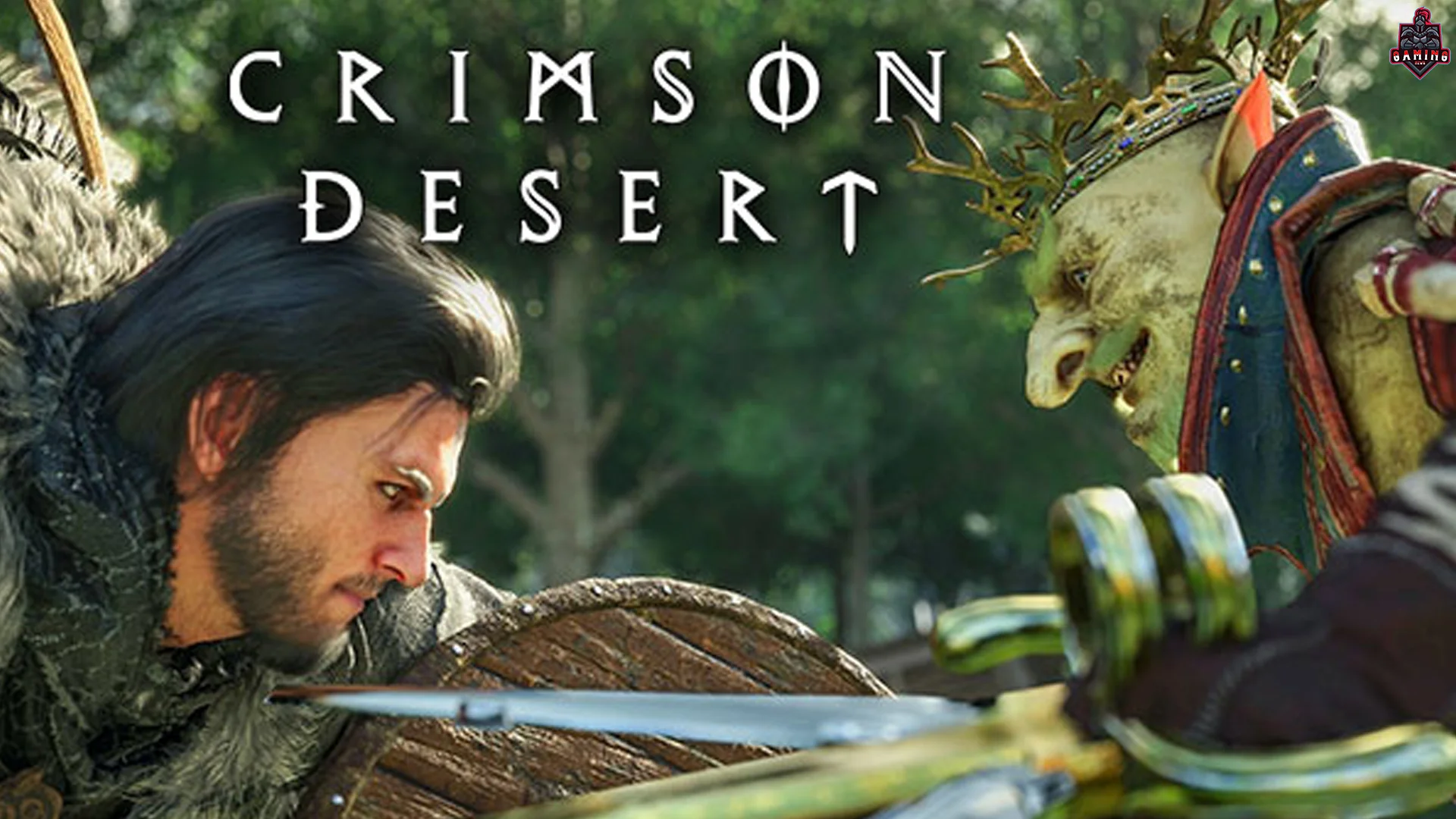 Eksplorasi Crimson Desert Terasa Bebas Tapi Penuh Bahaya