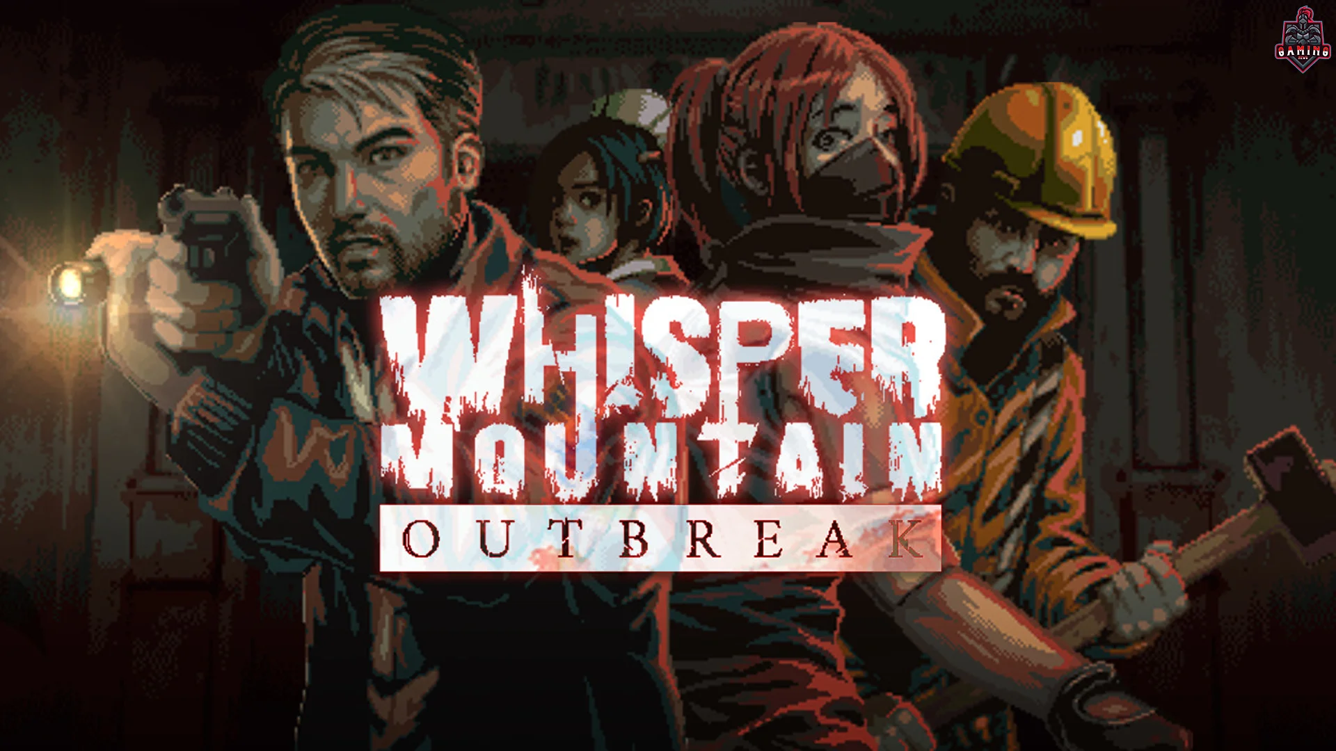 Whisper Mountain Outbreak dan Ambisi Game Horor Lokal
