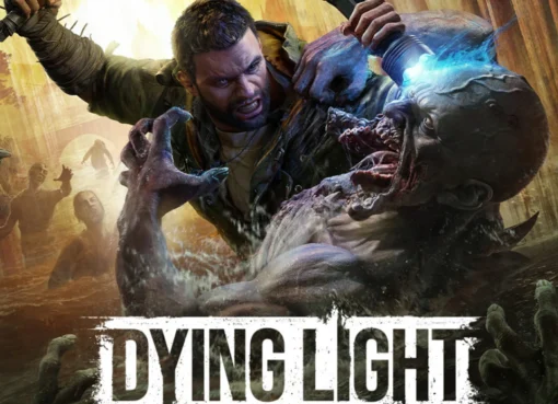 Gameplay Dying Light The Beast Dengan Pertarungan Zombie Brutal