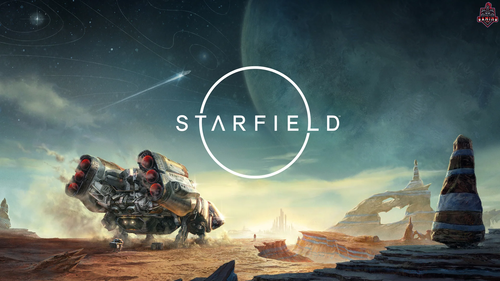 Starfield Jadi Game Space yang Lagi Viral di Tongkrongan