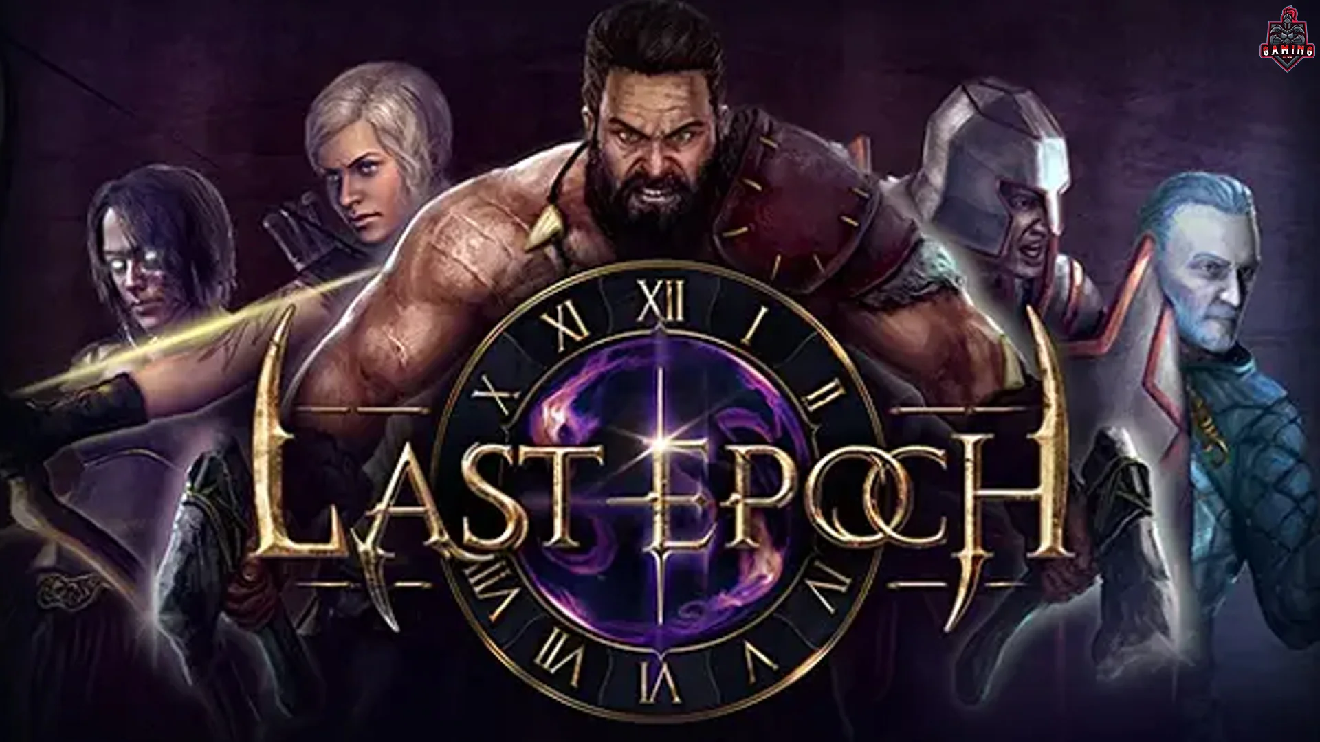 Bikin Kisah Epik Absurd Penuh Aksi di Last Epoch World