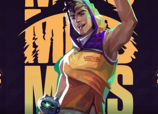 Valorant Agent Miks Resmi Diumumkan, Siap Guncang Meta Game