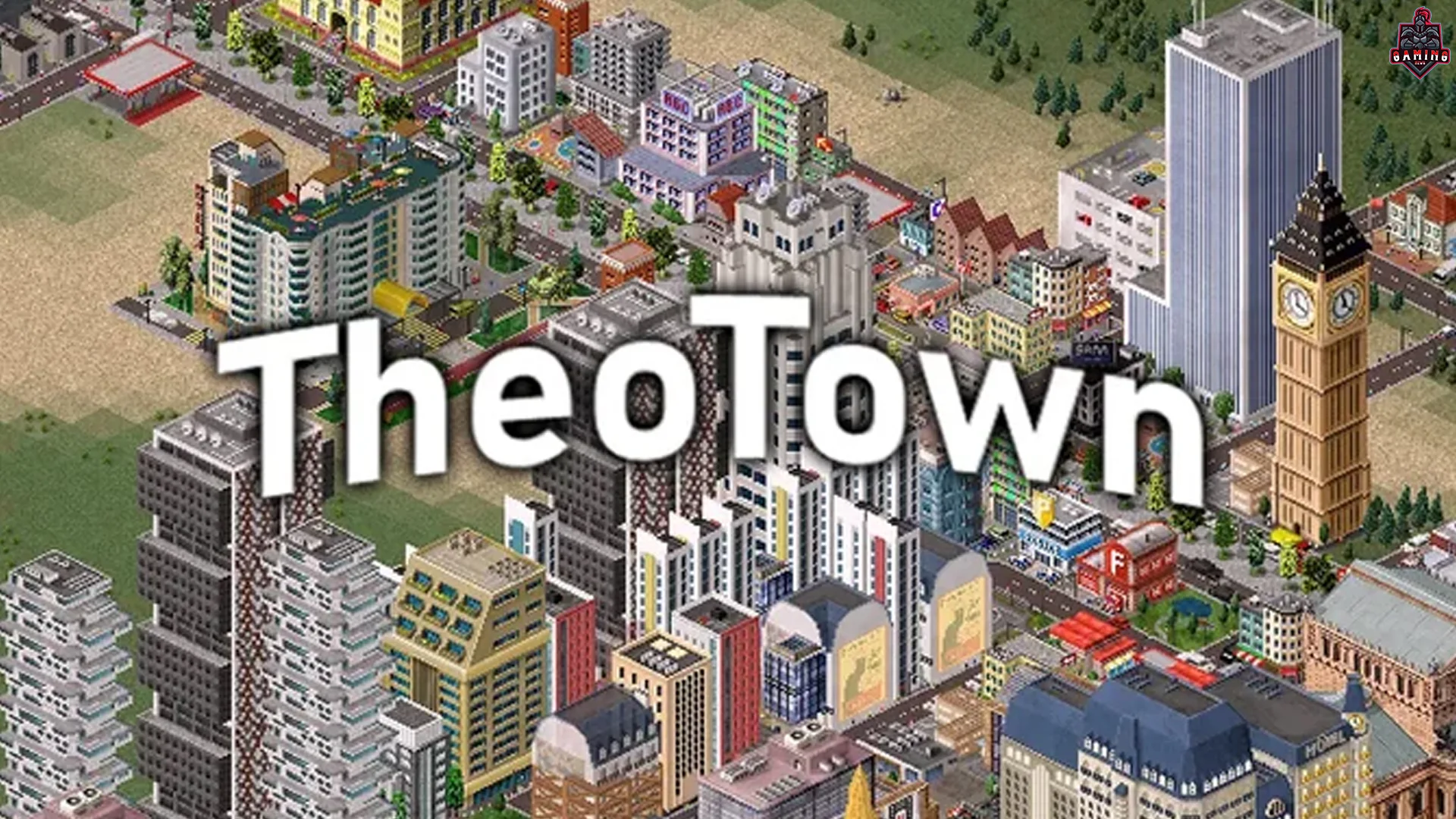 Plugin TheoTown Indonesia: Sentuhan Lokal yang Bikin Hidup