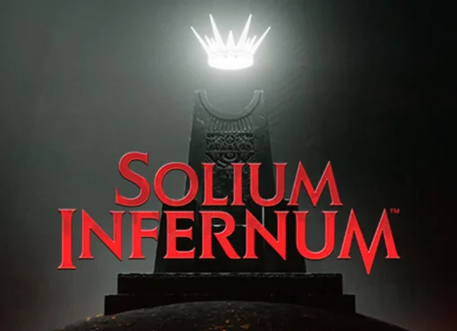 Siap Jadi Raja Neraka dengan Strategi Gila di Solium Infernum