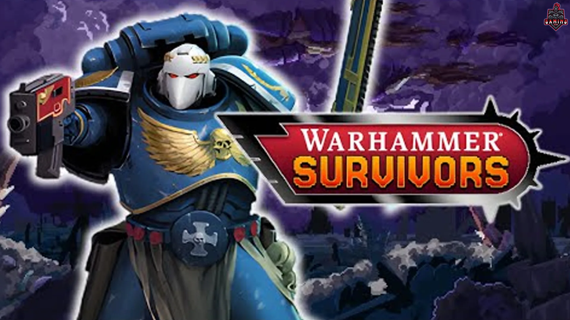 Warhammer Survivors Hadirkan Era Baru Bullet Heaven