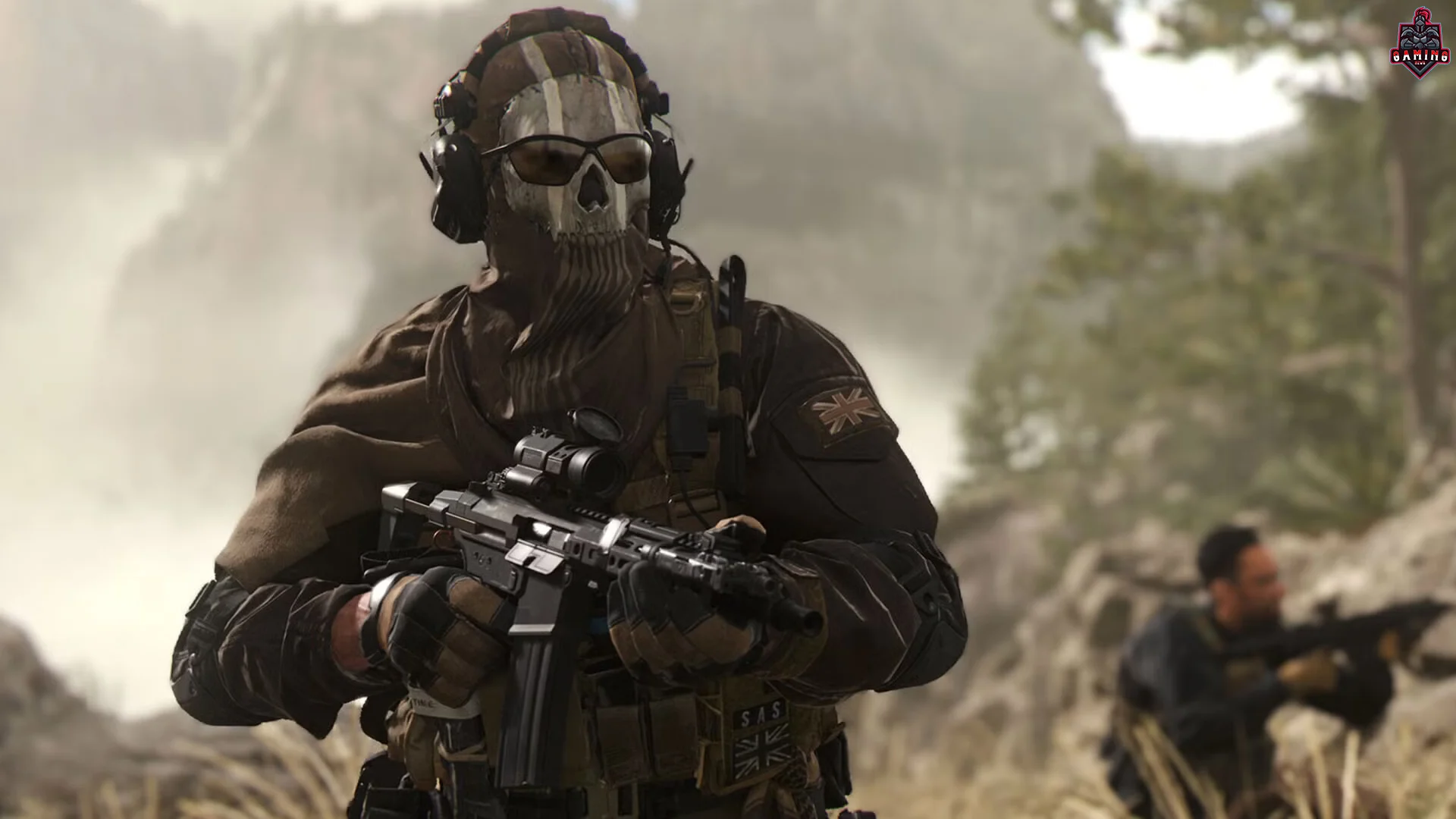 Call of Duty Modern Warfare 4 PS4 Tak Dirilis, Ini Faktanya