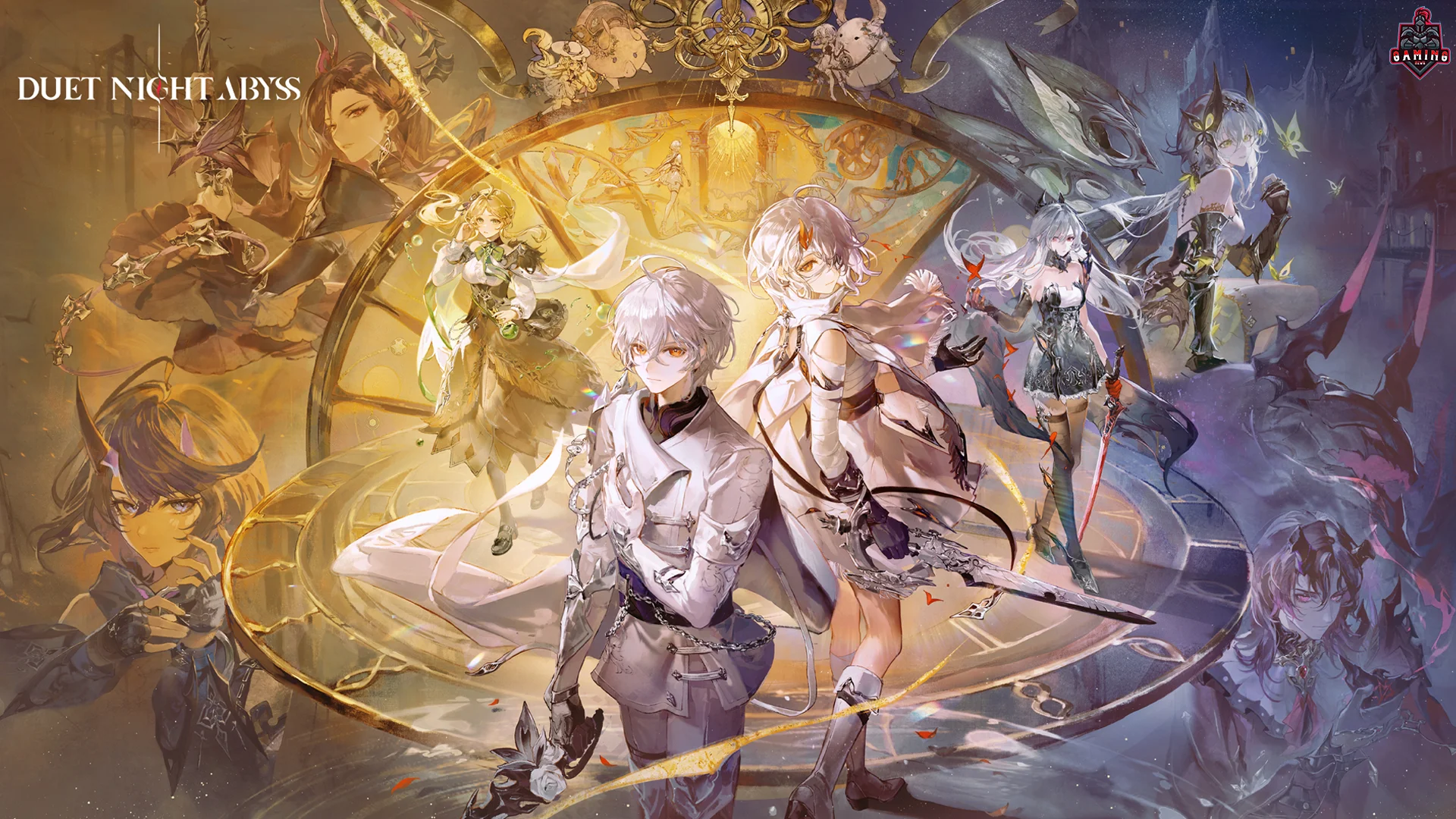 Duet Night Abyss dan Antusiasme Gamer Terhadap RPG Baru