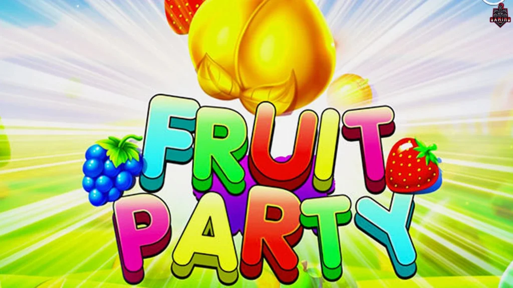 Suasana Cerah dalam Fruit Party Membuat Ini Terlihat Fresh