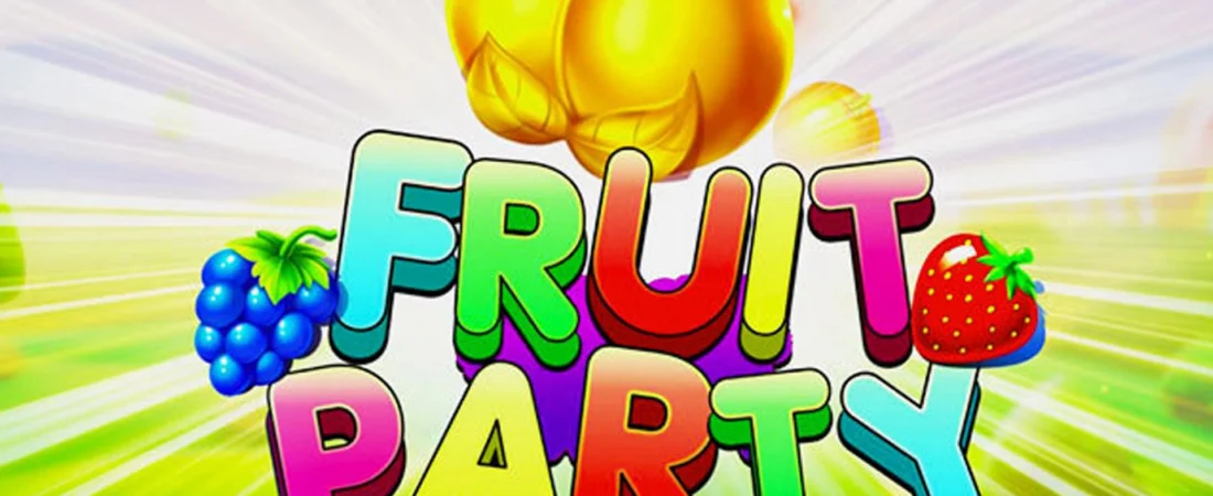 Suasana Cerah dalam Fruit Party Membuat Ini Terlihat Fresh