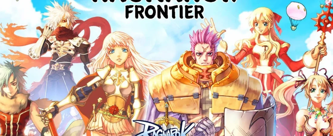 Sensasi Grinding dan Eksplorasi di Ragnarok Frontier