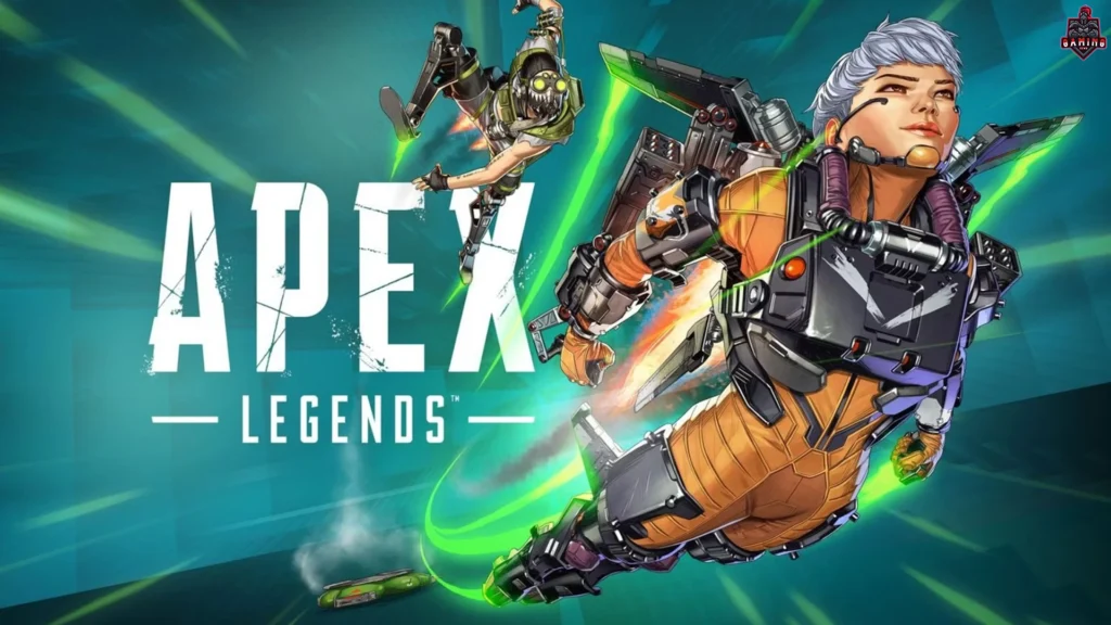 Vibes Cepat Apex Legends di Battle Royale Bikin Adrenalin Naik