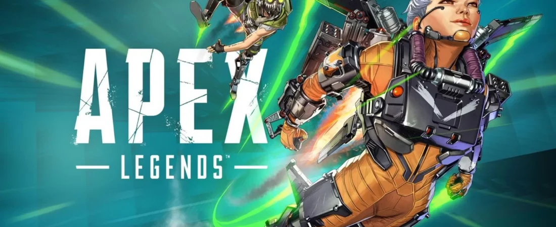Vibes Cepat Apex Legends di Battle Royale Bikin Adrenalin Naik