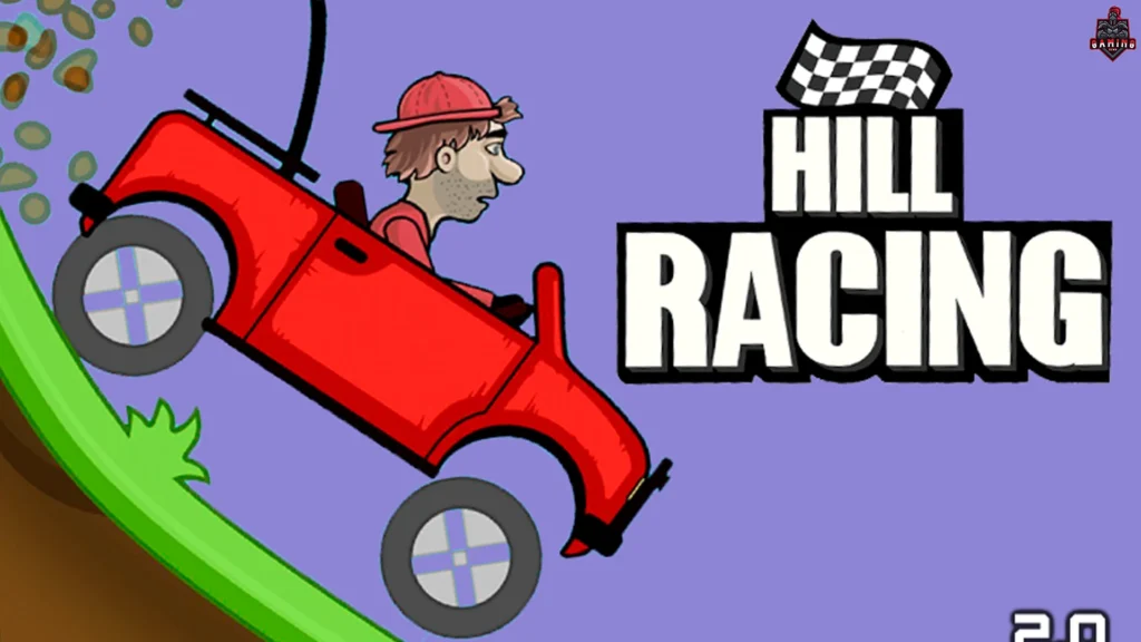 Hill Climb Racing Punya Gaya Balapan Santai Tapi Nendang