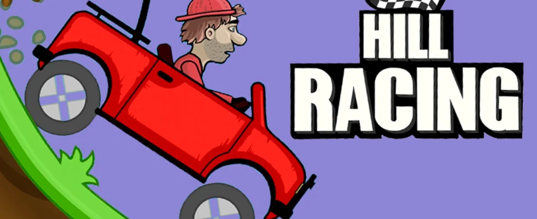 Hill Climb Racing Punya Gaya Balapan Santai Tapi Nendang