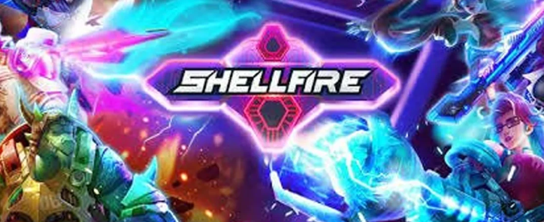 ShellFire Bikin FPS Terasa Rusuh, Semua Match Penuh Pressure