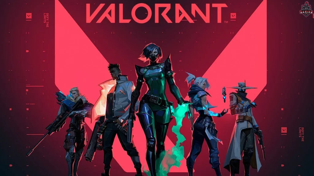 Vibes Kompetitif Valorant Terasa Sadis di Tiap Match Rank