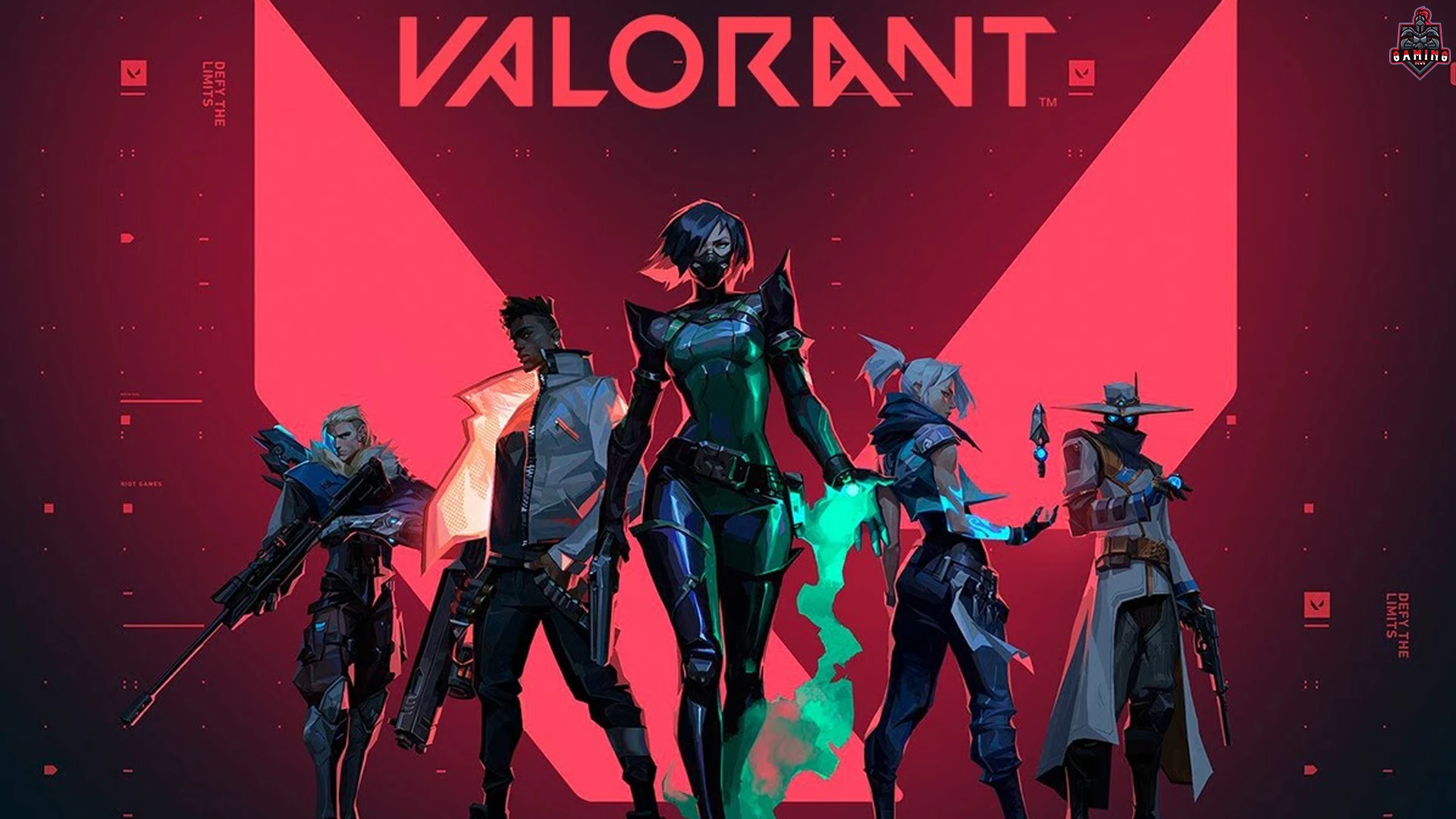 Vibes Kompetitif Valorant Terasa Sadis di Tiap Match Rank