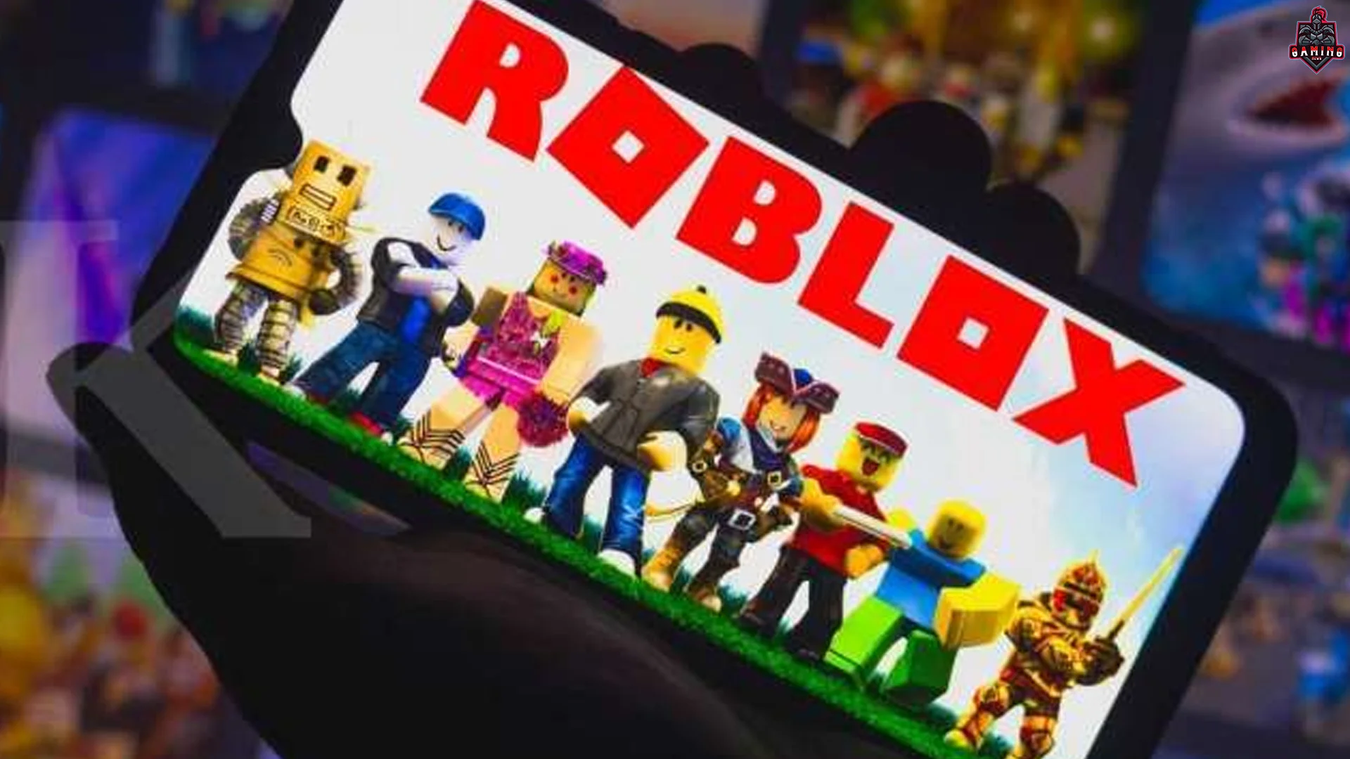Kode redeem CDID Roblox terbaru 2026 di layar game