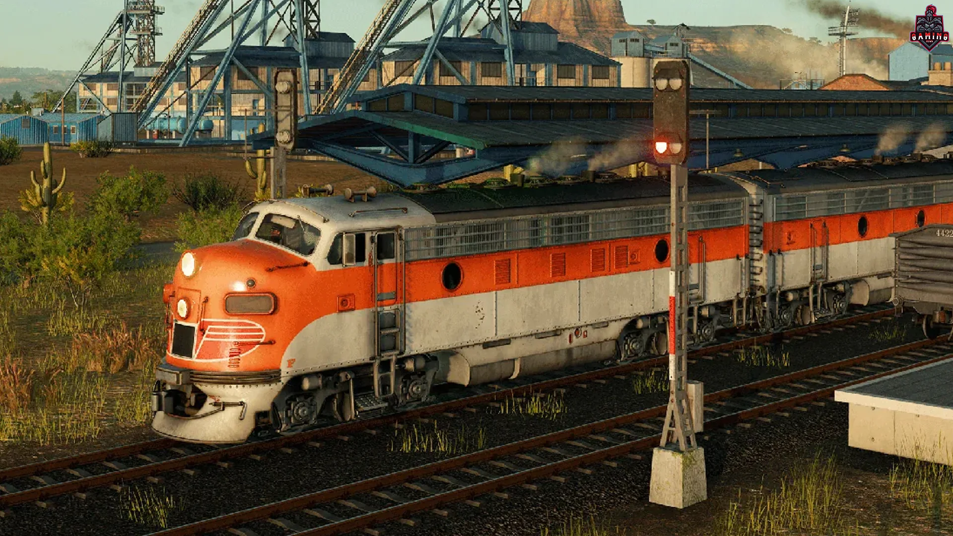 Kota Kecil Bisa Jadi Metropolitan Berkat Transport Fever 3